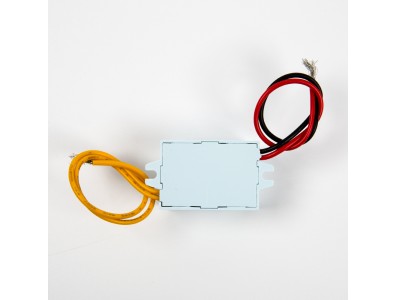 ZFX-M301 M&oacute;dulo fonte chaveada AC 100-240V para DC 12V 300mA - Imagem 6