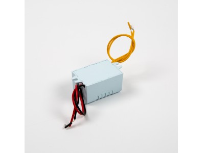 ZFX-M302 M&oacute;dulo fonte chaveada AC 100 a 240 V para DC 12 V 550 mA - Imagem 2