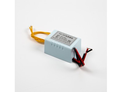ZFX-M302 M&oacute;dulo fonte chaveada AC 100 a 240 V para DC 12 V 550 mA - Imagem 3