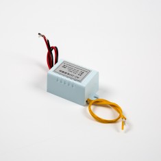 ZFX-M302 M&oacute;dulo fonte chaveada AC 100 a 240 V para DC 12 V 550 mA