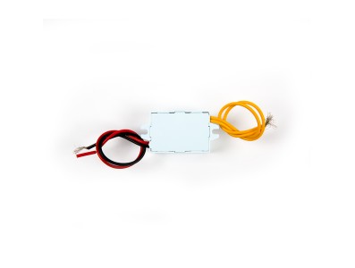 ZFX-M303 M&oacute;dulo Fonte Chaveada AC 100-240V para DC 5V 1A - Conversor DC-DC - Imagem 2