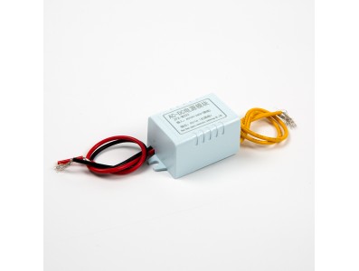 ZFX-M303 M&oacute;dulo Fonte Chaveada AC 100-240V para DC 5V 1A - Conversor DC-DC - Imagem 3