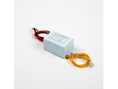 ZFX-M303 M&oacute;dulo Fonte Chaveada AC 100-240V para DC 5V 1A - Conversor DC-DC - Imagem 4
