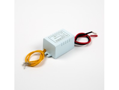 ZFX-M303 M&oacute;dulo Fonte Chaveada AC 100-240V para DC 5V 1A - Conversor DC-DC - Imagem 1