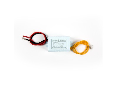ZFX-M303 M&oacute;dulo Fonte Chaveada AC 100-240V para DC 5V 1A - Conversor DC-DC - Imagem 6