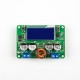 7A DC 60V Adjustable Step-Down Regulator, NC Power Supply Module, Current Voltage Meter, LCD Display - Thumb - 1