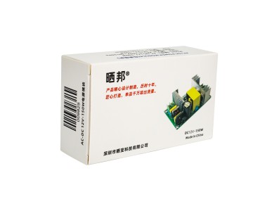 150W AC-DC AC-DC 100-260V to 12V 13A Switching Power Board - Imagem 2