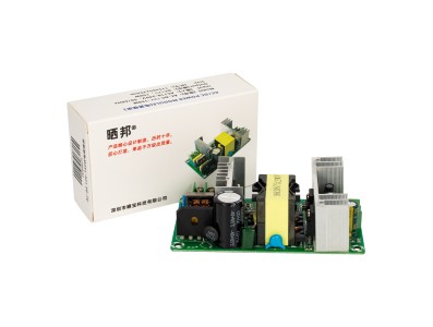150W AC-DC AC-DC 100-260V to 12V 13A Switching Power Board - Imagem 4