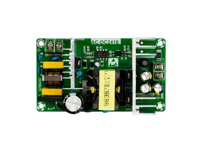 150W AC-DC AC-DC 100-260V to 12V 13A Switching Power Board - Imagem 1