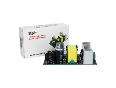 180W AC-DC 110-220V to 36V 5A Switching Power Board - Imagem 2