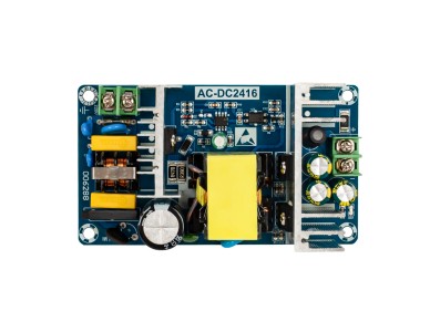 180W AC-DC 110-220V to 36V 5A Switching Power Board - Imagem 1