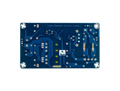 180W AC-DC 110-220V to 36V 5A Switching Power Board - Imagem 3