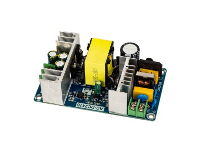 180W AC-DC 110-220V to 36V 5A Switching Power Board - Imagem 5
