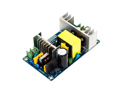 180W AC-DC 110-220V to 36V 5A Switching Power Board - Imagem 6