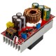 1500W 30A DC-DC 10-60V to 13-93V Boost Step Up Converter For Car Laptop Solar Battery - Thumb - 5