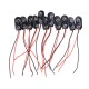 Conector para bateria 9V - Thumb - 2