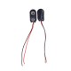Conector para bateria 9V - Thumb - 3