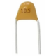 Capacitor cer&acirc;mico multicamada 1 &micro;F (marca&ccedil;&atilde;o 105) - Thumb - 1
