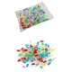 Kit sortido de LEDs 5mm DIY: vermelho, branco, amarelo, verde e azul - Thumb - 3