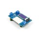 M&oacute;dulo conversor DC-DC Buck Step-Down ajust&aacute;vel 0-32V 12A com corrente constante e display LCD - Thumb - 3