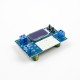 M&oacute;dulo conversor DC-DC Buck Step-Down ajust&aacute;vel 0-32V 12A com corrente constante e display LCD - Thumb - 4