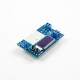 M&oacute;dulo conversor DC-DC Buck Step-Down ajust&aacute;vel 0-32V 12A com corrente constante e display LCD - Thumb - 5