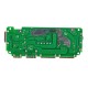 M&oacute;dulo booster e carregador para 18650 com display digital em barra e dupla sa&iacute;da USB 5 V 2,4 A - Thumb - 2