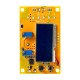 Conversor DC-DC step-down ajust&aacute;vel CV/CC 5A com display duplo e caixa - Thumb - 4