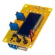 Conversor DC-DC step-down ajust&aacute;vel CV/CC 5A com display duplo e caixa - Thumb - 5