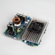 Conversor DC-DC Buck Step-Down 800W 30A CV/CC Ajust&aacute;vel com MCU - Thumb - 6
