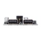 M&oacute;dulo Conversor DC-DC Buck Step-Down 2 Canais USB QC3.0/QC2.0 6-32V para 3V, 9V, 12V, 24V Carregador R&aacute;pido - Thumb - 4
