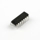 CI L293D Driver de Motor - Thumb - 2
