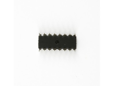 CI L293D Driver de Motor - Imagem 4