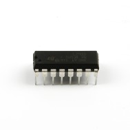CI L293D Driver de Motor