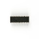 CI 74HC595N Registrador de deslocamento 8 bits Encapsulamento DIP-16 - Thumb - 1