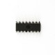 CI 74HC595N Registrador de deslocamento 8 bits Encapsulamento DIP-16 - Thumb - 5