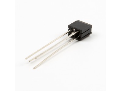 M&oacute;dulo sensor de reflex&atilde;o RPR220, interruptor optoeletr&ocirc;nico - Imagem 2