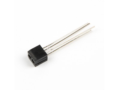 M&oacute;dulo sensor de reflex&atilde;o RPR220, interruptor optoeletr&ocirc;nico - Imagem 4