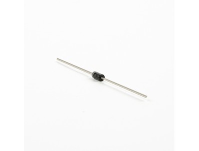 Diodo 1N4007 em encapsulamento DIP (unidade) - Imagem 5