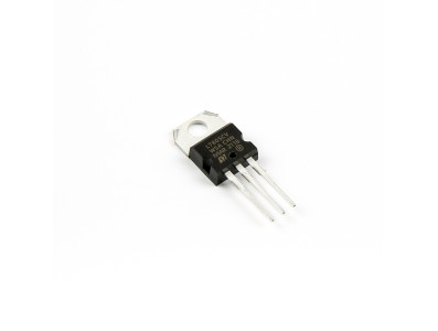 Circuito integrado L7805CV ST (IC EA) - Imagem 2