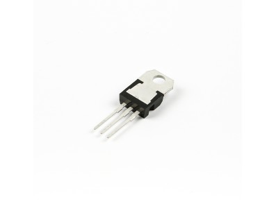 Circuito integrado L7805CV ST (IC EA) - Imagem 6