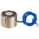 Eletro&iacute;m&atilde; de suc&ccedil;&atilde;o P30/22 12 V DC 15 kg - Thumb - 1