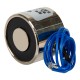 Eletro&iacute;m&atilde; de suc&ccedil;&atilde;o P30/22 12 V DC 15 kg - Thumb - 4
