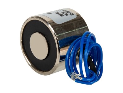 Eletro&iacute;m&atilde; de suc&ccedil;&atilde;o P30/22 12 V DC 15 kg - Imagem 4