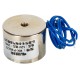 Eletro&iacute;m&atilde; de suc&ccedil;&atilde;o P30/22 12 V DC 15 kg - Thumb - 6