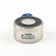 Eletro&iacute;m&atilde; de suc&ccedil;&atilde;o P50/27 DC 12V 55 kg - Thumb - 2