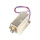 Conjunto de Fechadura El&eacute;trica Solenoide Eletromagn&eacute;tica 12V DC - Thumb - 2