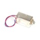 Conjunto de Fechadura El&eacute;trica Solenoide Eletromagn&eacute;tica 12V DC - Thumb - 3