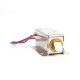 Conjunto de Fechadura El&eacute;trica Solenoide Eletromagn&eacute;tica 12V DC - Thumb - 4