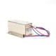 Conjunto de Fechadura El&eacute;trica Solenoide Eletromagn&eacute;tica 12V DC - Thumb - 5